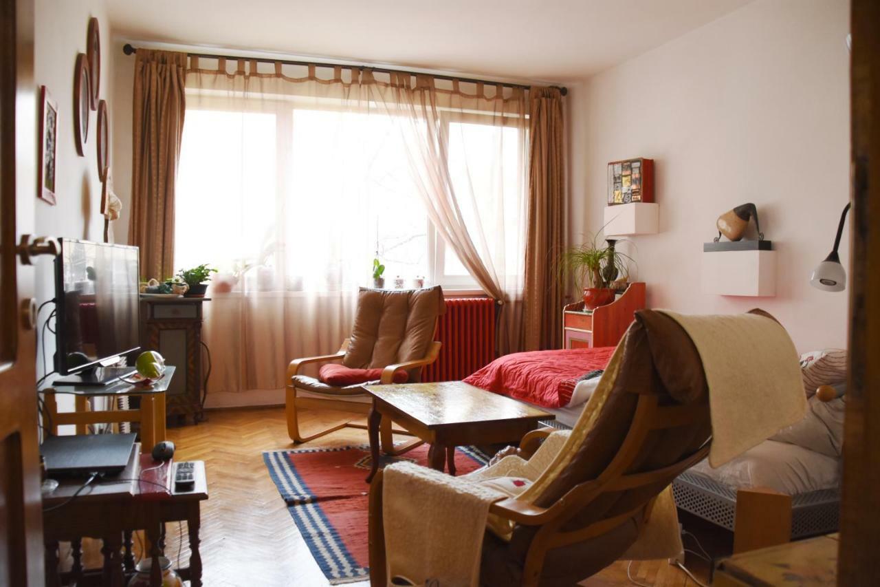 Apartament Anca Timişoara Exterior foto