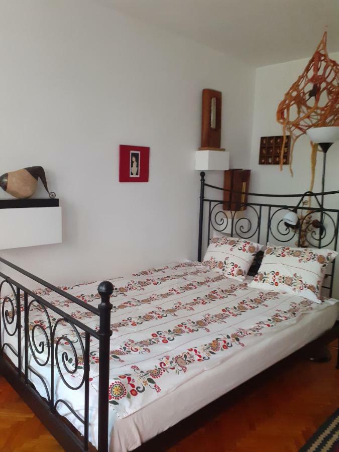 Apartament Anca Timişoara Exterior foto